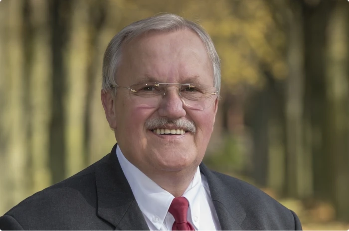 Hans-Eberhard Kümmel